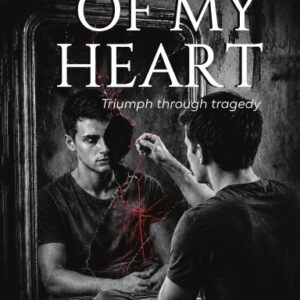 Mending Chapters of My Heart Hardback