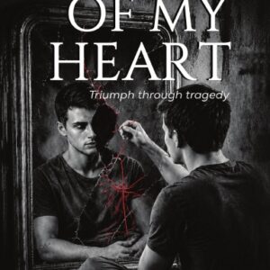 Mending Chapters of My Heart Paperback